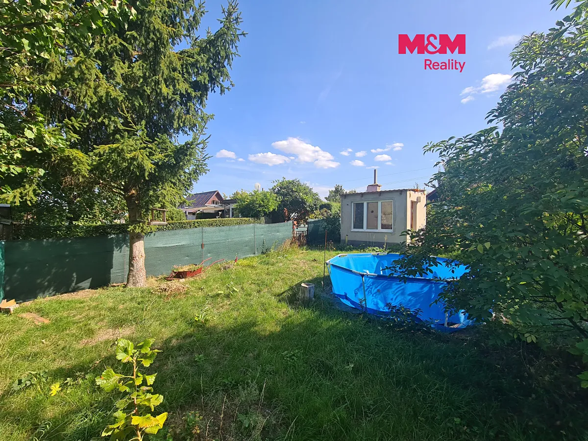 Prodej zahrady 150 m²
